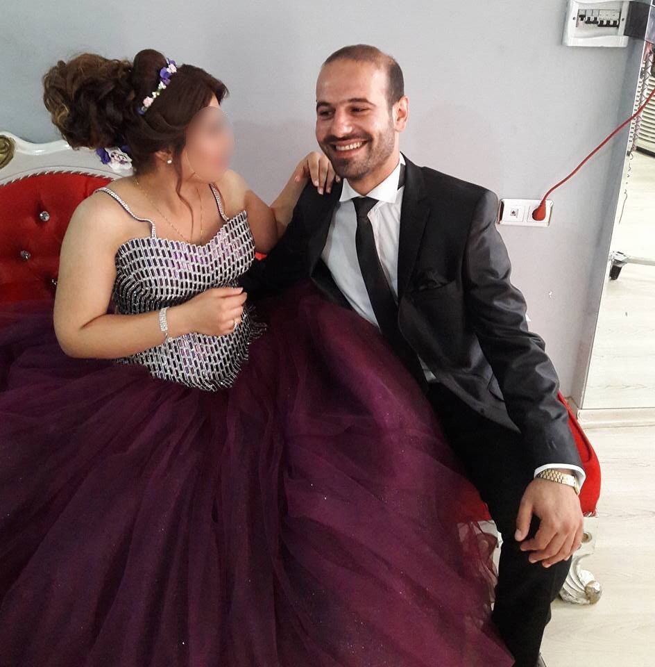 Adana'da eşine işkence yapan kişi gözaltına alındı