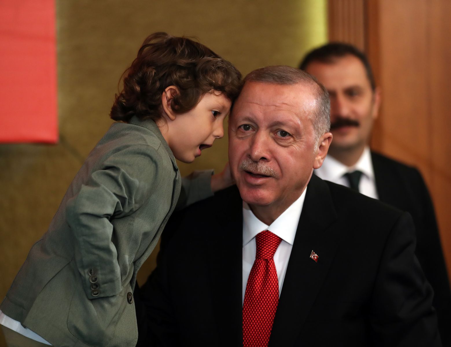 Erdoğan: Fırat'ın doğusu için hazırız, havadan karadan geliyoruz