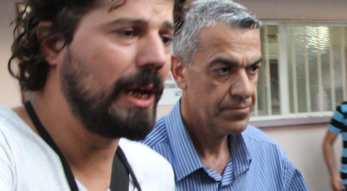 Manisa'da Tuğgeneral tutuklandı