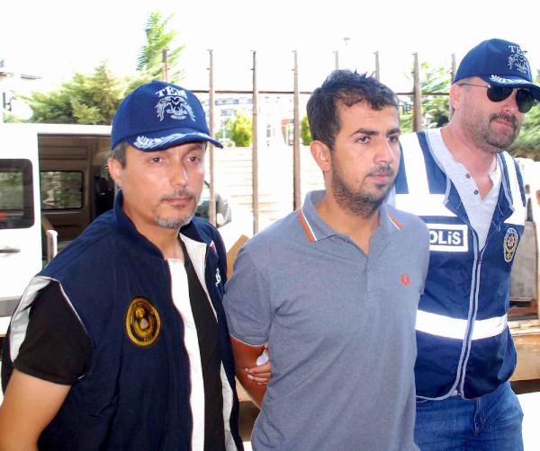 Çiğli 2'nci Ana Jet Üs Komutanlığının 