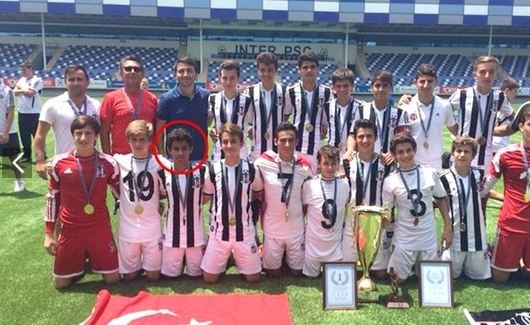 F.Bahçe ile Beşiktaş arasında WhatsApp krizi
