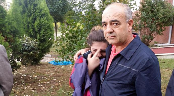Sakarya'da lise öğrencisi ölü bulundu