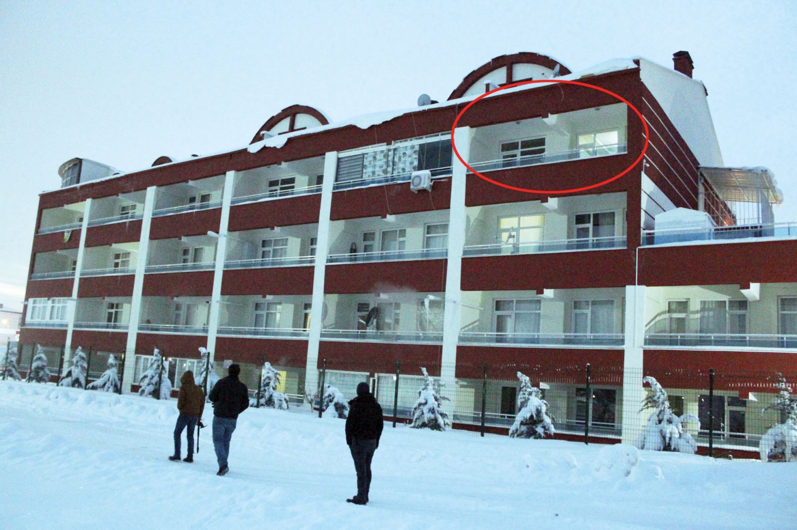 Asılsız ihbar yağıyor