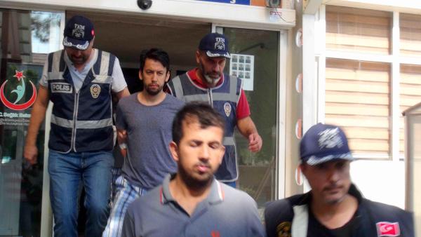 Çiğli 2'nci Ana Jet Üs Komutanlığının 