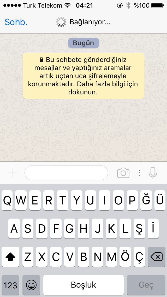 Facebook neden açılmıyor, giremedim? / Whatsapp neden açılmıyor (Facebook Sorunu / WhatsApp Giremiyorum )