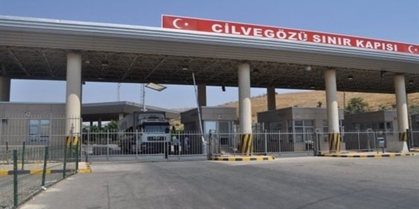 Habur'a alternatif Ovaköy kapısı için çalışmalar başladı