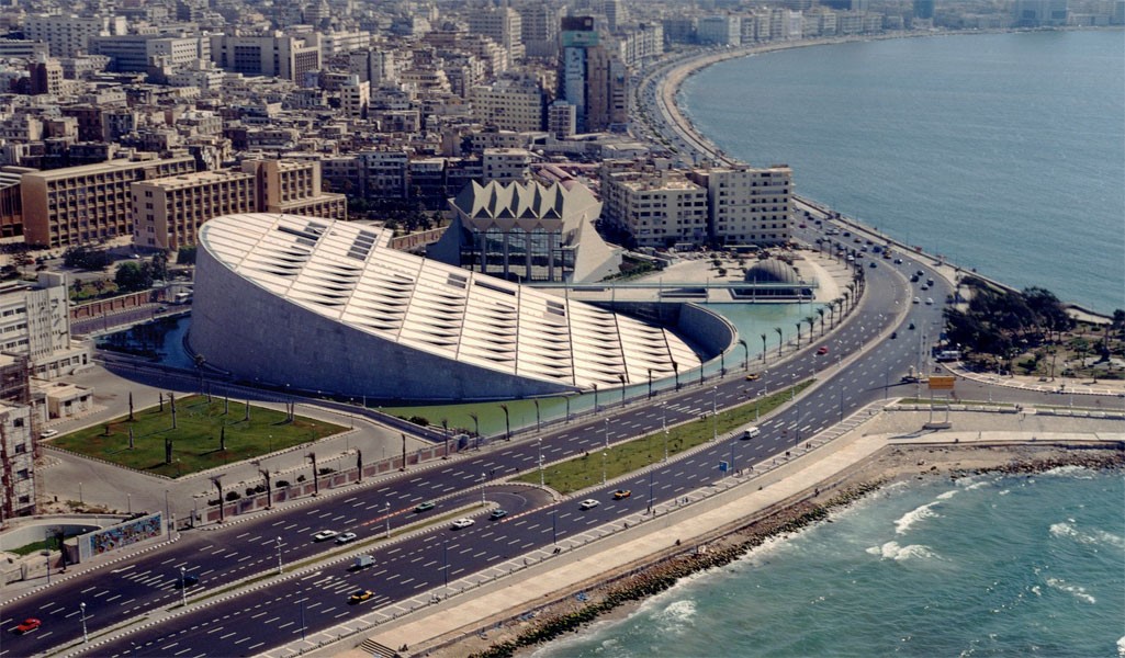 Dünyanın en görkemli 10 yapısı | Ayasofya en güzel mimari yapılar arasında