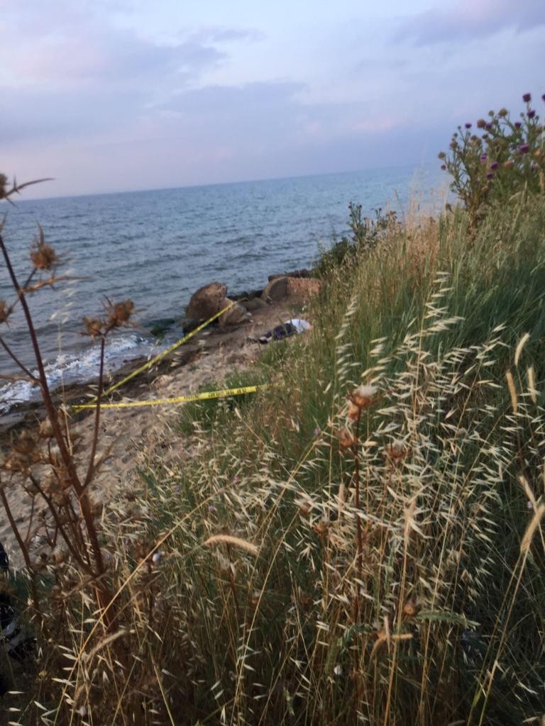 Komşularıyla kavga eden emekli albay dehşet saçtı: 2 ölü, 3 yaralı