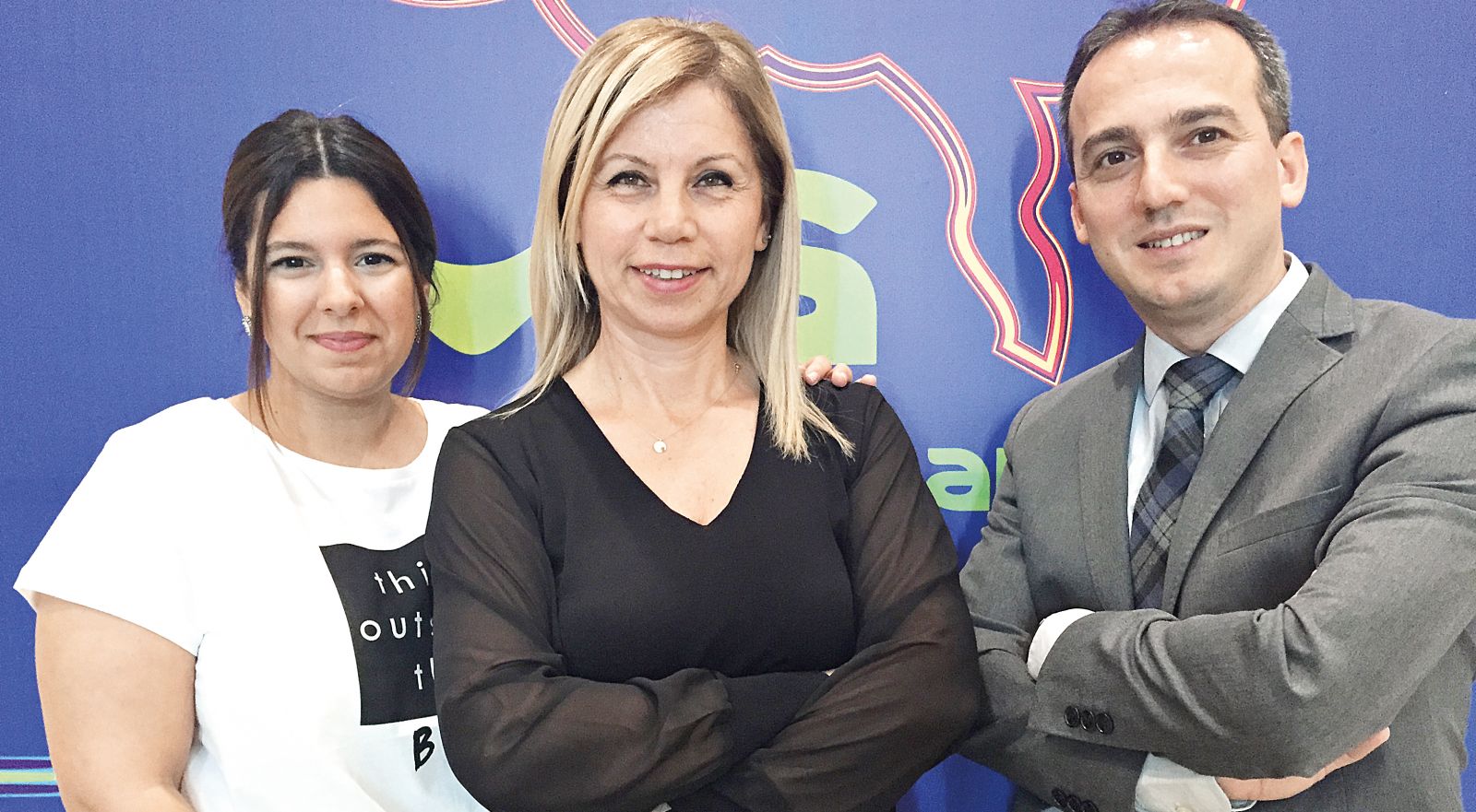 Ms kadını tehdit ediyor