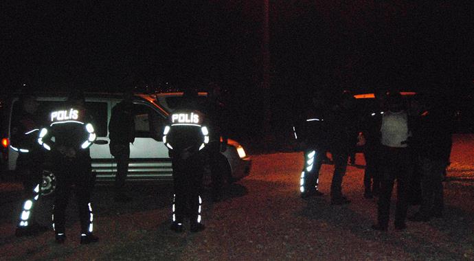 Şanlıurfa’da silahlı saldırı: 2 ölü, 1 yaralı