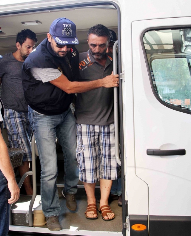 Çiğli 2'nci Ana Jet Üs Komutanlığının 