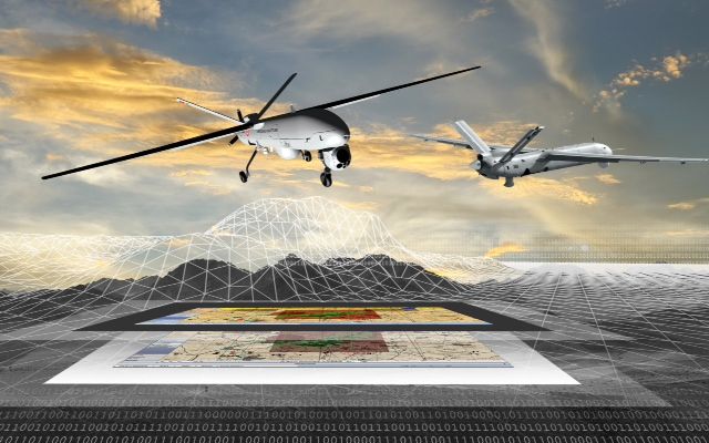 İHA orduları geliyor