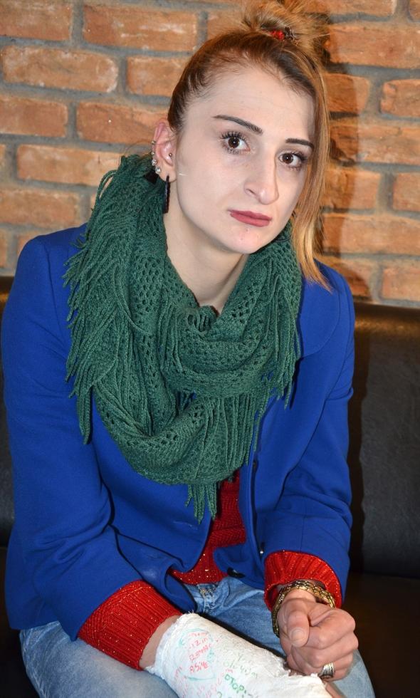 3 aylık Reyhan bebek öldü, anne ev sahibini suçladı