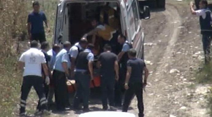 Arnavutköy'de polise silahlı saldırı: 1 polis şehit