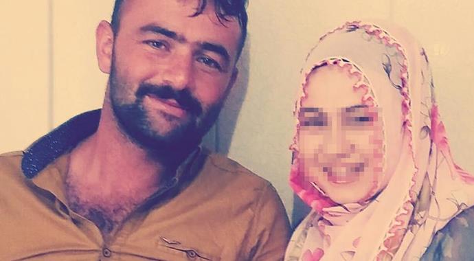 Ekmek almaya giderken kaçırılan Vildan bulundu