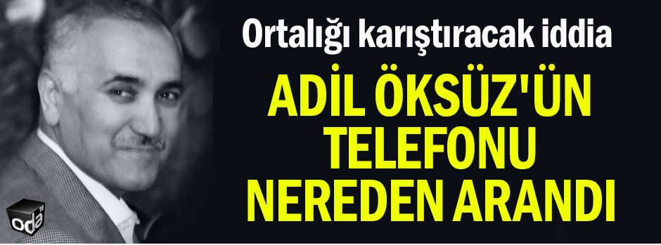 Türkiye gerçekleri Türkiye'den öğrendi