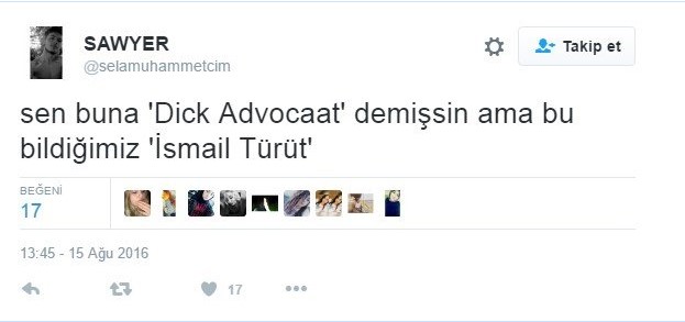 F.Bahçe-Advocaat anlaşması sosyal medyayı salladı