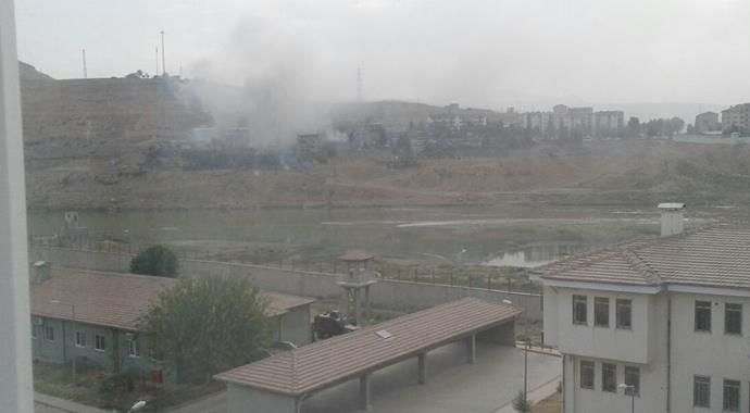 Cizre patlama şehit, yaralı sayısı (SON DAKİKA CİZRE PATLAMA)