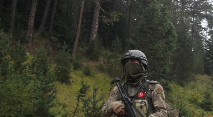 Karadeniz'de büyük operasyon