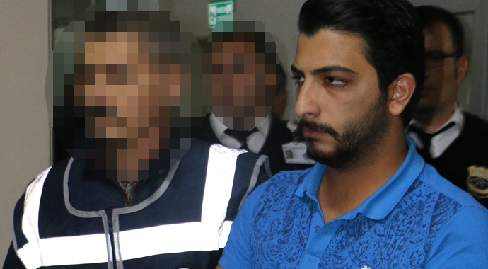 Yenibosna bombacısı yakalandı