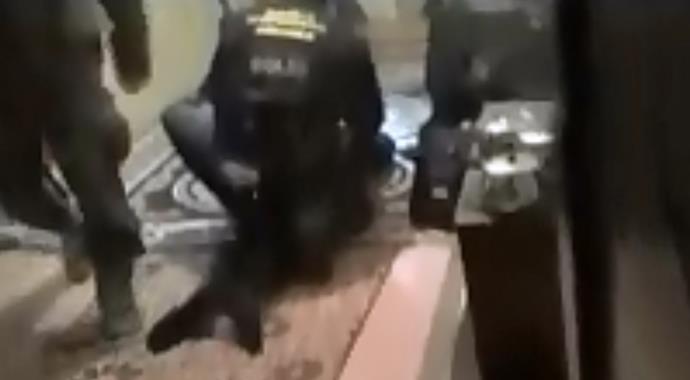 Adapazarı'nda narkotik operasyonu: 17 gözaltı var