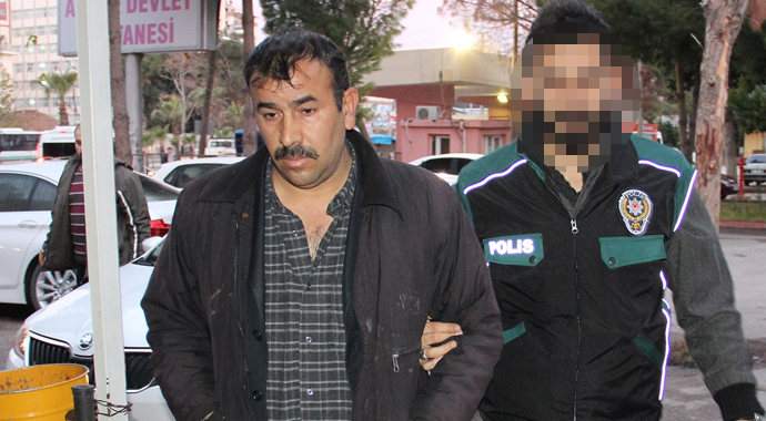 Adana'da bin polisle narkotik operasyonu