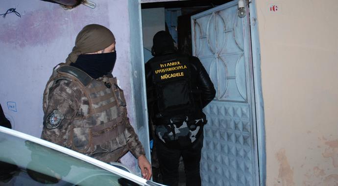 Gaziosmanpaşa’da çatışma çıktı: 1 ölü, 1 yaralı