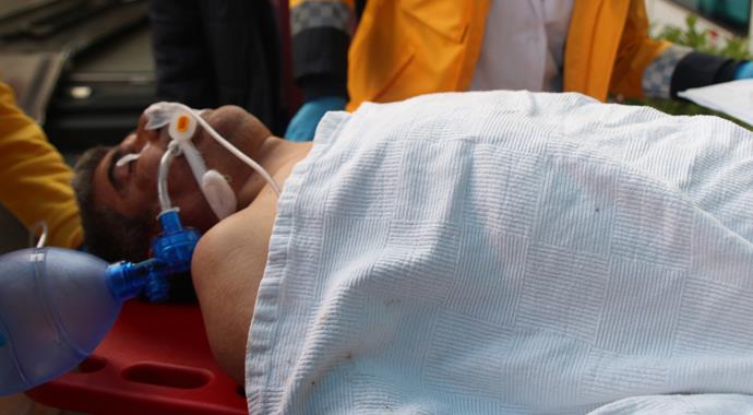 İbrahim Erkal'ın son durumu ne? (İbrahim Erkal'a NE OLDU)