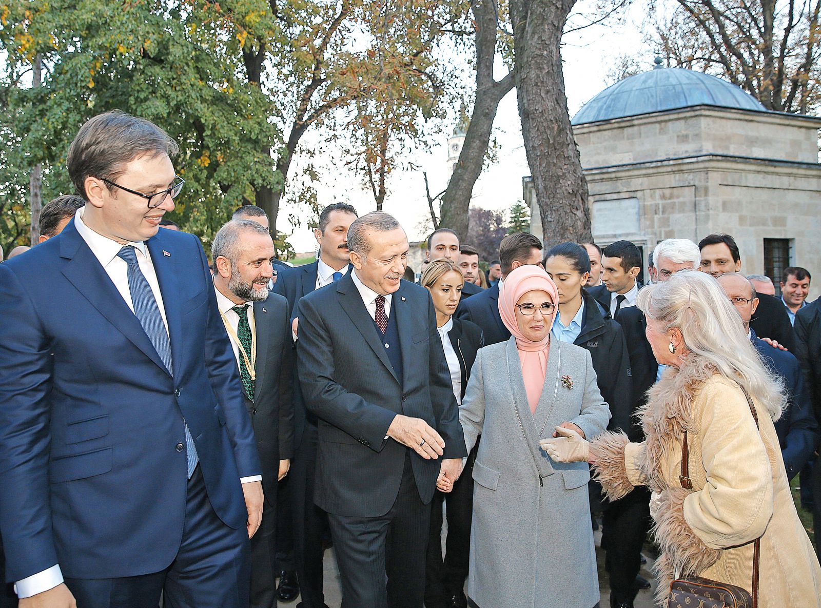 'Konsolosluğa bu ajanlar nasıl sızdı?'