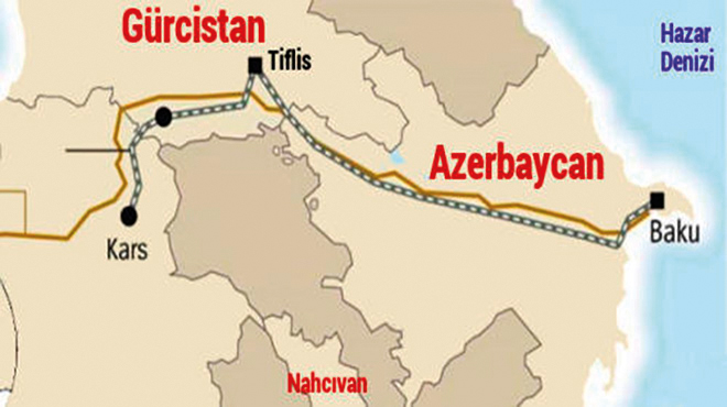Asrın projesini 5 lider birlikte açtı