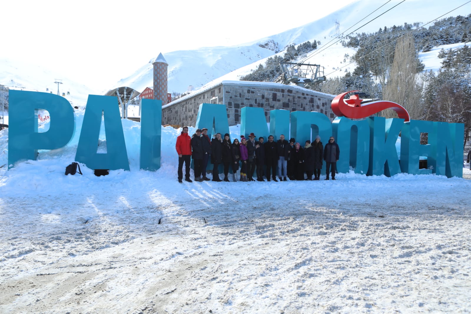 Lezzetin başkenti Erzurum
