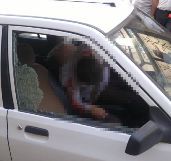 İran Devrim Muhafızları komutanı öldürüldü