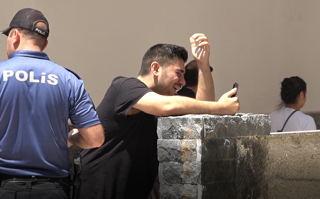 İranlı kadın hekimin şüphelimi ölümü! Apartta cesedi bulundu