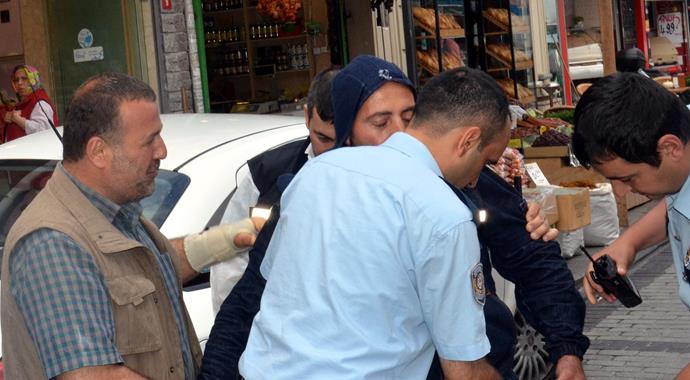 Fatih cinayetinin sırrı çözüldü