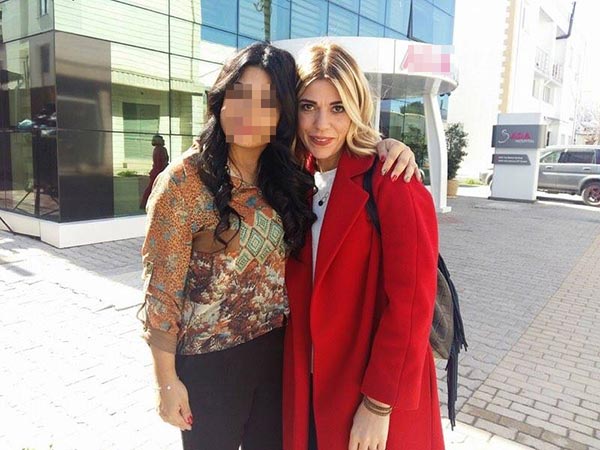 O skandal diziye bile konu oldu