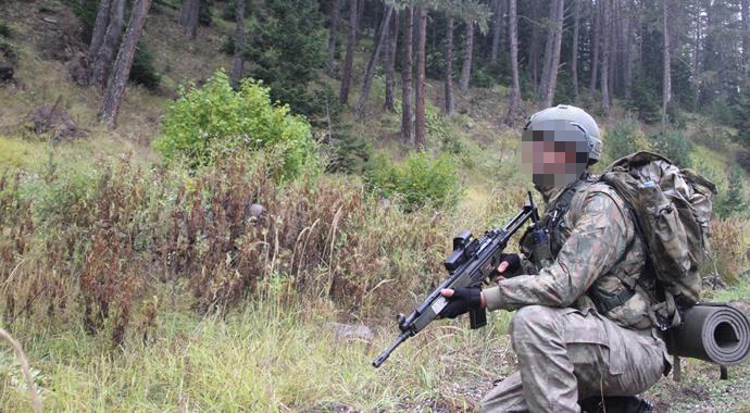 Karadeniz'de büyük operasyon