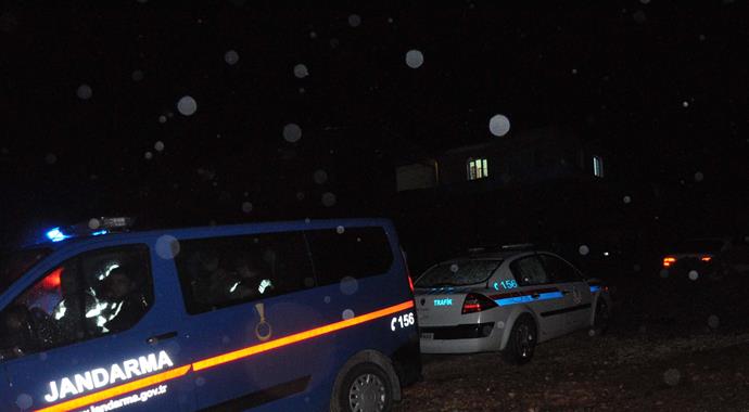 Kanlı infazda ilginç detaylar ortaya çıktı