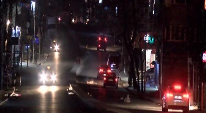 Sultangazi'de, terör örgütü operasyonu!