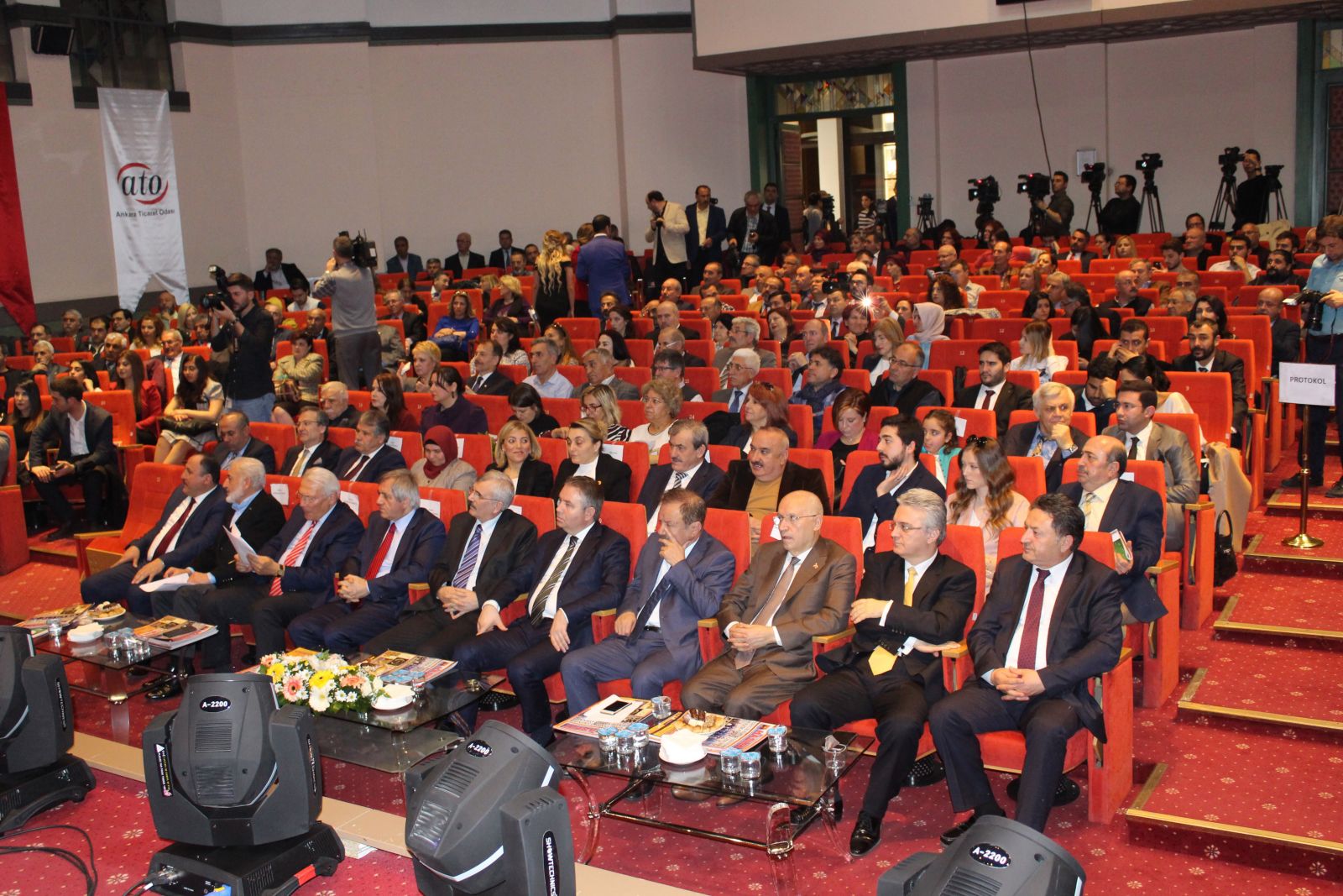 TGRT Haber ve İHA'ya ödül