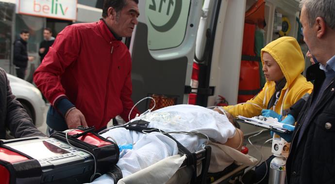 İbrahim Erkal'ın son durumu ne? (İbrahim Erkal'a NE OLDU)