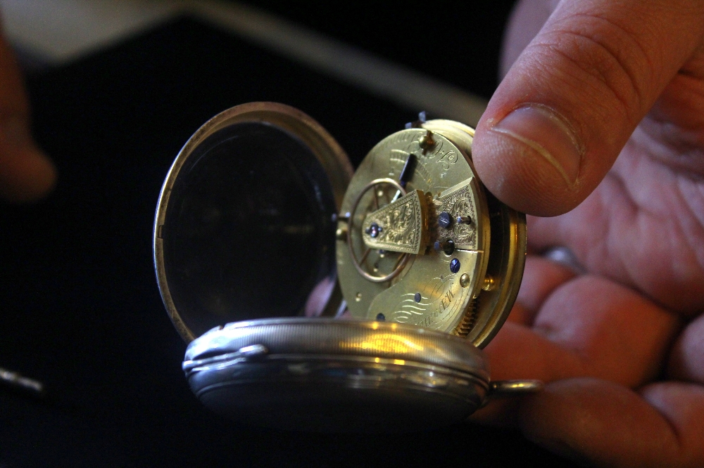 Osmanlı döneminin son saatleri