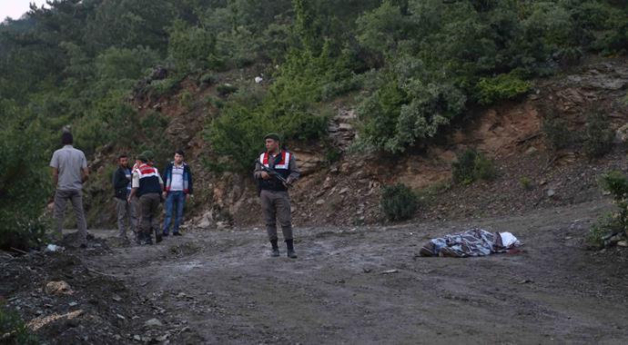 Muhtarlar arasında kavga çıktı: 2 ölü, 4 yaralı var