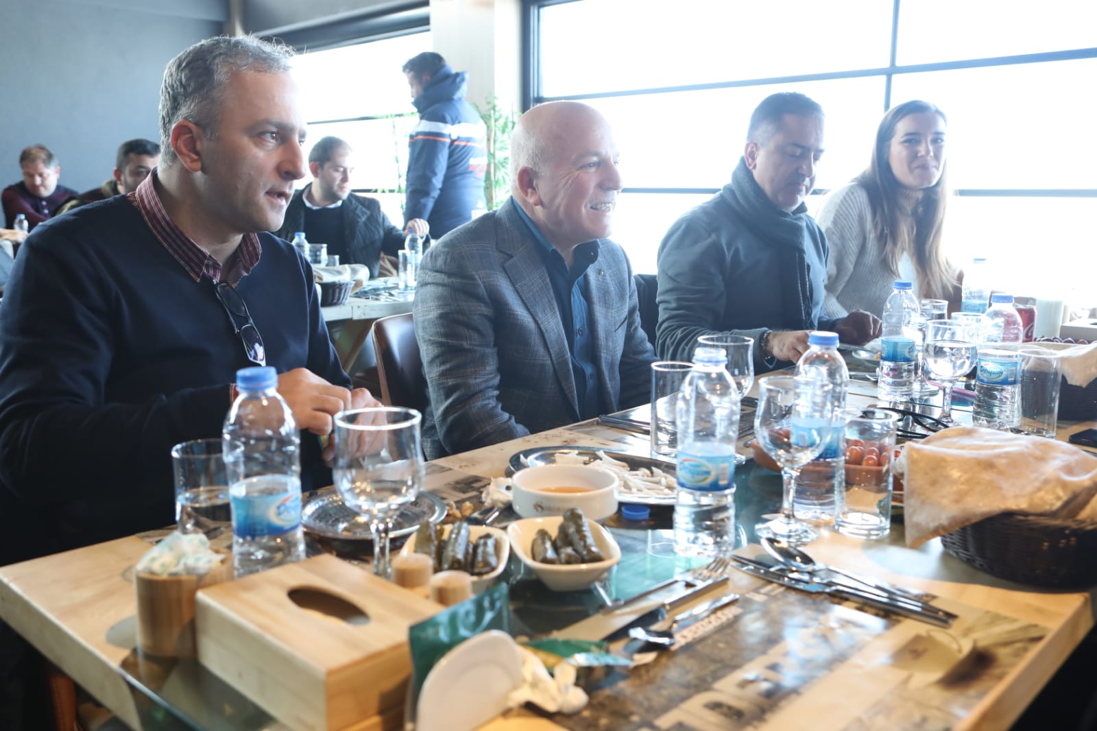 Lezzetin başkenti Erzurum