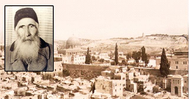 Hasan Onbaşı’yla Osmanlının kaderi ortak