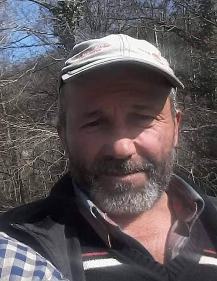 Kolonya içen adam öldü