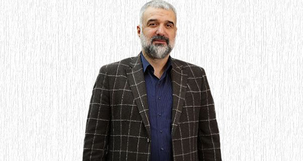 AK Parti İstanbul İl Başkanı Bayram Şenocak yeniden aday olmayacağını açıkladı