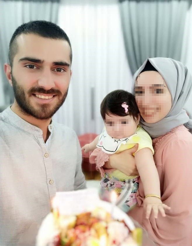 Silivri'de patlama oldu, 1 kişi hayatını kaybetti