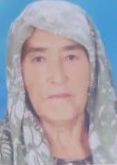 96 yaşındaki annesini taşla öldüren 71 yaşındaki adam tutuklandı