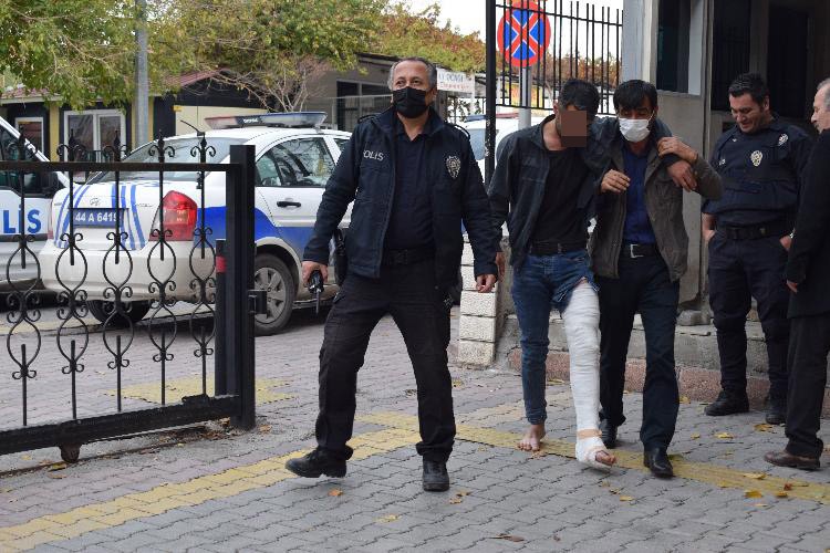 Malatya'daki çöken bina soruşturmasında 3 kişi tutuklandı