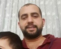 Evinin önüne park eden iki çocuk babasını öldürdü